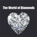 The World of Diamonds