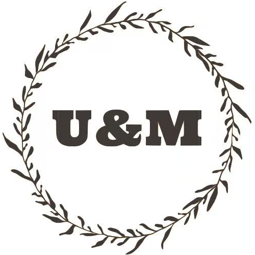 U&M DOLLHOUSE