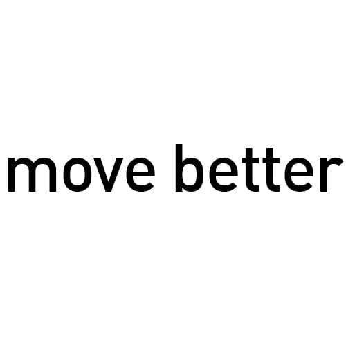 move better