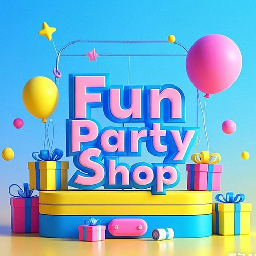 Fun Party Shop