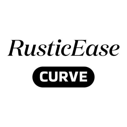 Rusticease CURVE