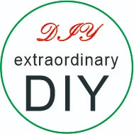 extraordinary  DIY