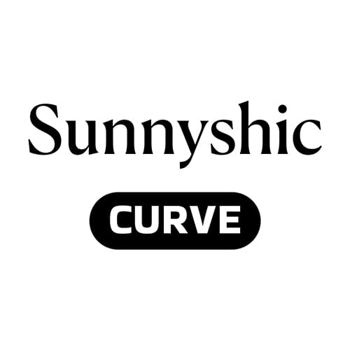 Sunnyshic CURVE