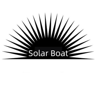 Solar Boat