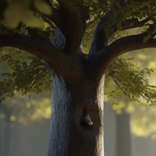 Small-Forest