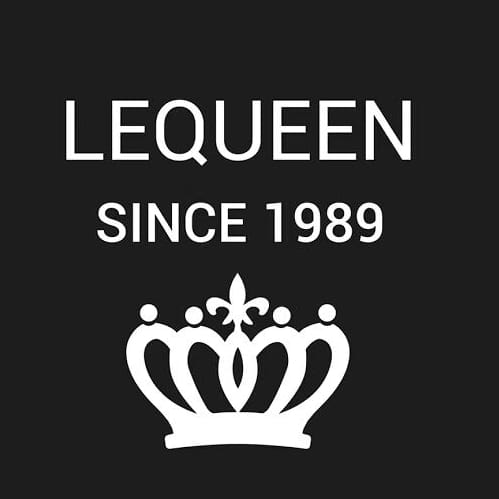 LEQUEEN CROWN