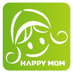 happymom cleaning
