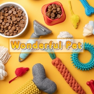 Wonderful Pets