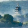 Hang zhou XI