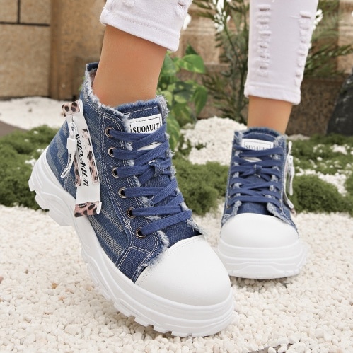 ChicStep shoes