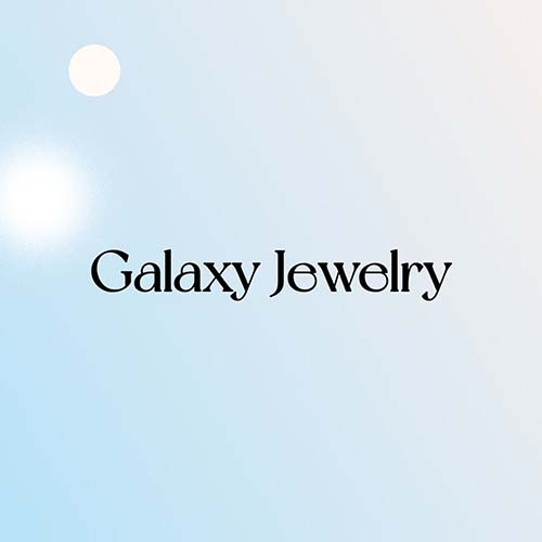 Galaxy Jewelry