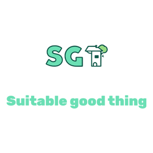 Suitable good thing