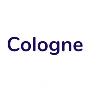 Cologne Soles