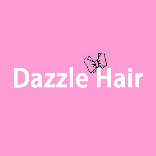 Dazzle Hair