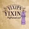 YI XIN  Pajama Court