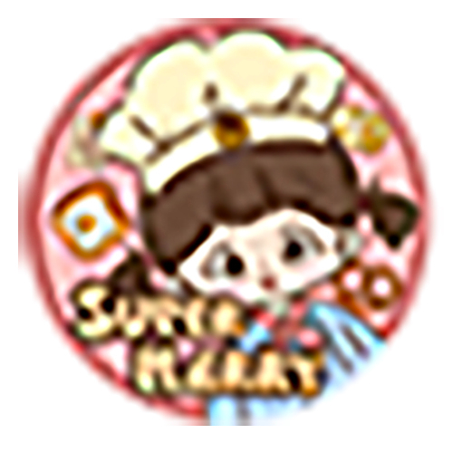 SuperMary&