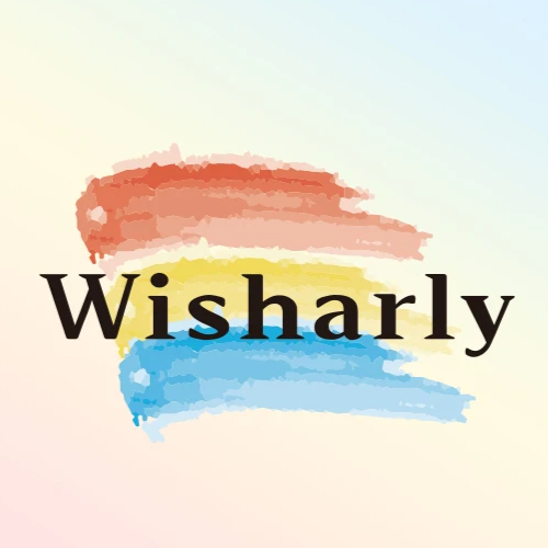 Wisharly Art Store