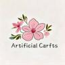 Artificial Carfts