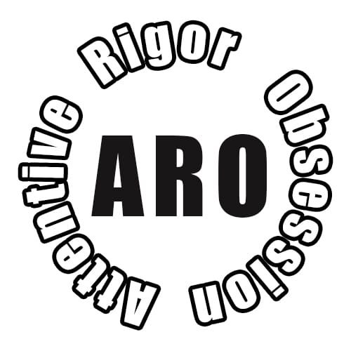 ARO