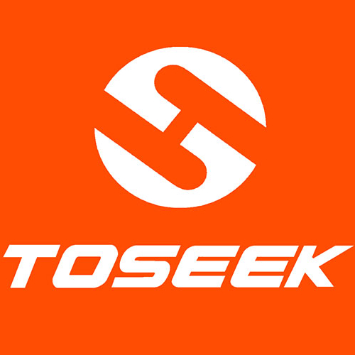 TOSEEK Bicycle Accessories