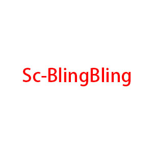 Sc-BlingBling