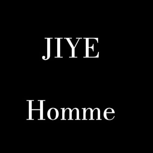 JIYE HOMME