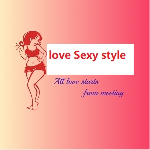 love sexy style