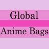 Global Anime Bags store
