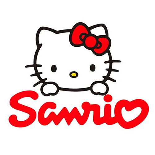 Sanrio's design studio