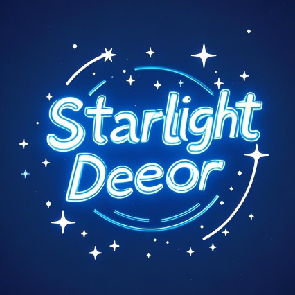 Starlight Decor