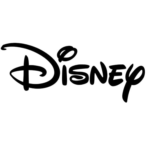 Disney.