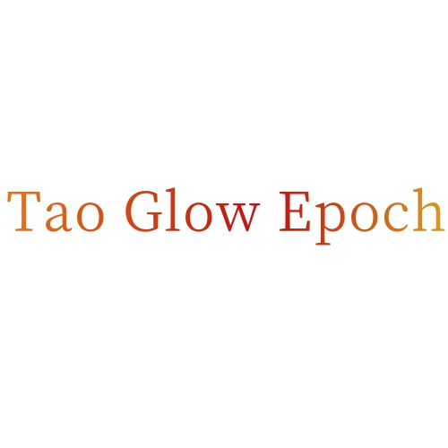 Tao Glow Epoch