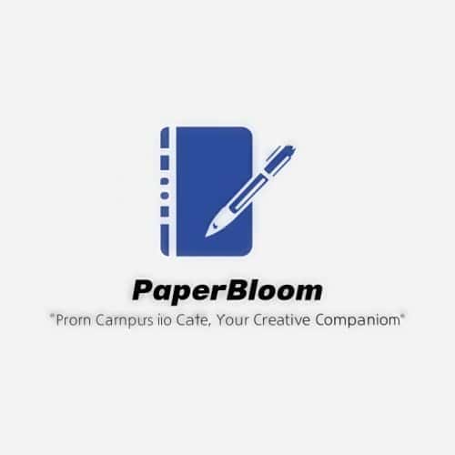 PaperBloom