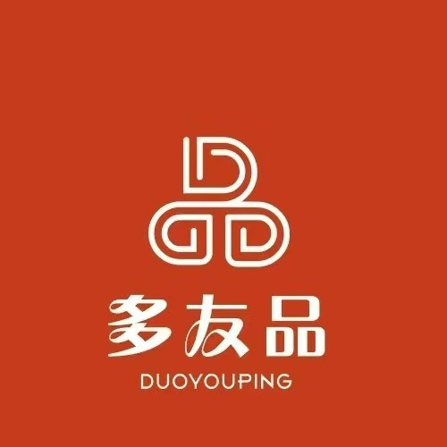 Duoyoupin Minimalist Light Luxury Life Market