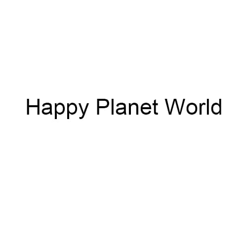 Happy Planet World
