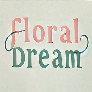 Floral Dream EU
