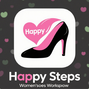 Happy Steps Womens Shoes Workshop