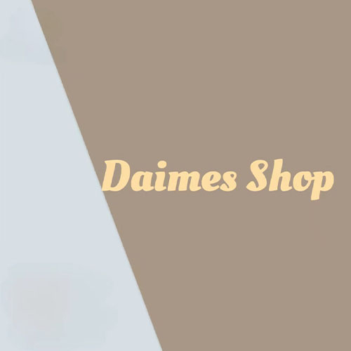 Daimes-Shop