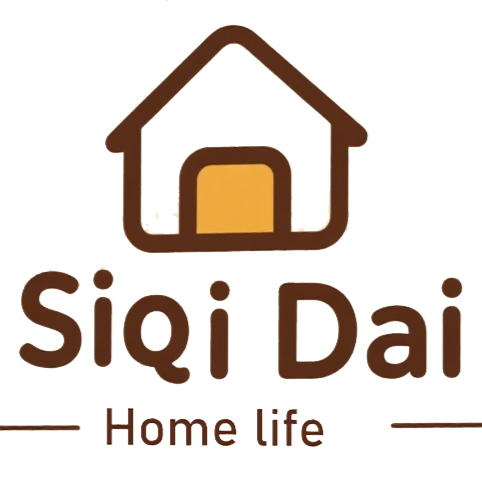 Siqi  Dai Home life