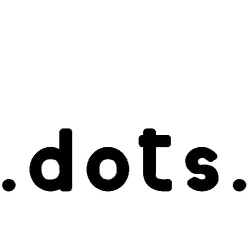 Dots Paper Co.