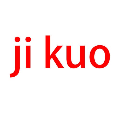 ji huo love
