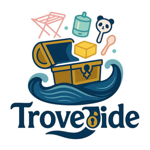TroveTide