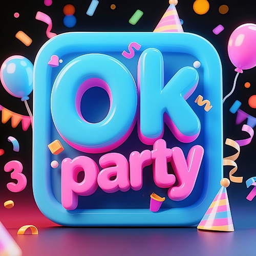 ok Party