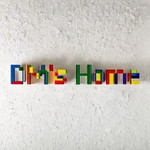 DM's Home