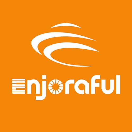 Enjoraful