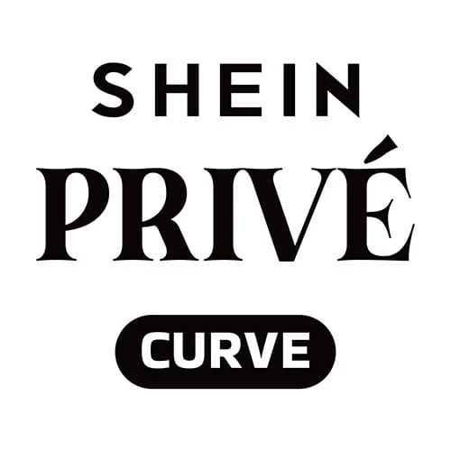 SHEIN privé CURVE