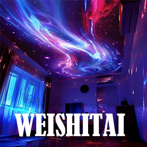 WeiShiTaidengshi