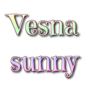 Vesnasunny
