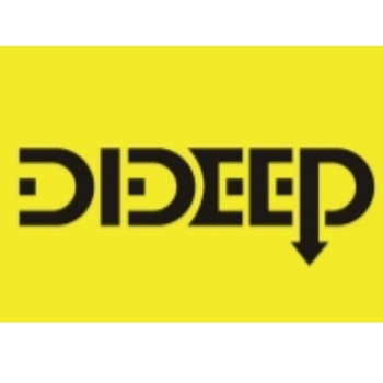 DIDEEP DIVING