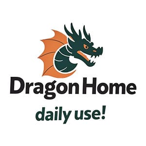 Dragon Home daily use